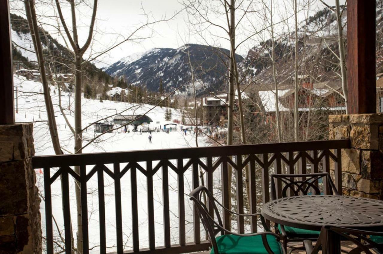 The Ritz-Carlton Club, 3 Bedroom Residence Wr 2306, Ski-In & Ski-Out Resort In Aspen Highlands Exterior photo