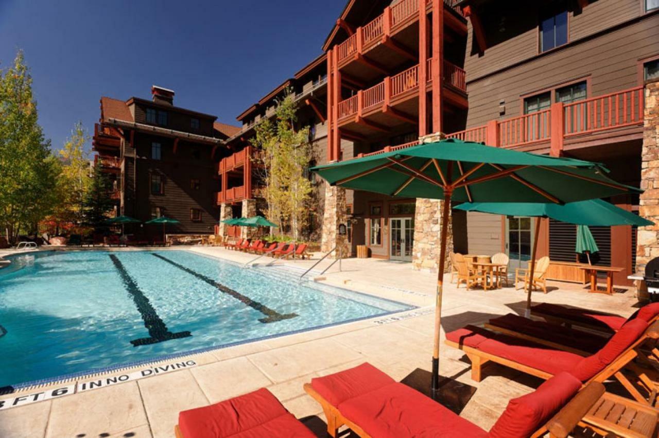 The Ritz-Carlton Club, 3 Bedroom Residence Wr 2306, Ski-In & Ski-Out Resort In Aspen Highlands Exterior photo