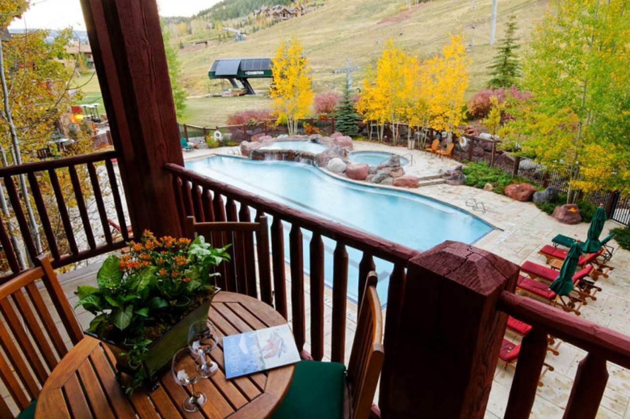 The Ritz-Carlton Club, 3 Bedroom Residence Wr 2306, Ski-In & Ski-Out Resort In Aspen Highlands Exterior photo