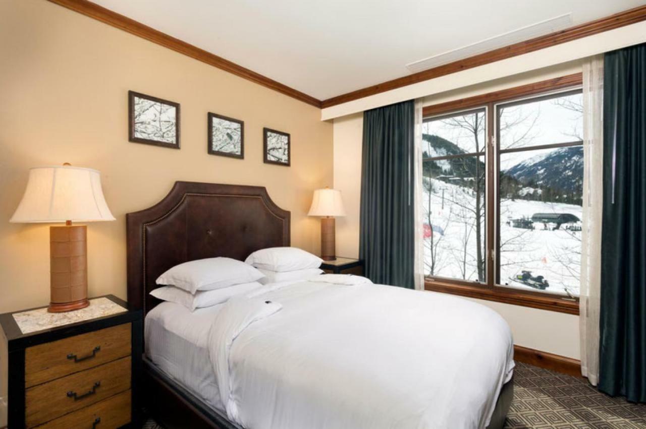 The Ritz-Carlton Club, 3 Bedroom Residence Wr 2306, Ski-In & Ski-Out Resort In Aspen Highlands Exterior photo